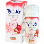 Dr. Müller Ty & Já jahody 100 ml – Hledejceny.cz