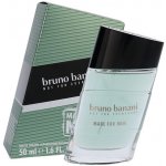 Bruno Banani Made for men toaletní voda pánská 50 ml – Zbozi.Blesk.cz