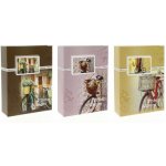 Gedeon Fotoalbum 9 x 13 cm - 200 fotek - MM35200 Bike – Hledejceny.cz