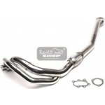 TA Technix downpipe Opel Calibra Turbo 4x4 / Opel Vectra A Turbo 4x4 92-97 – Hledejceny.cz