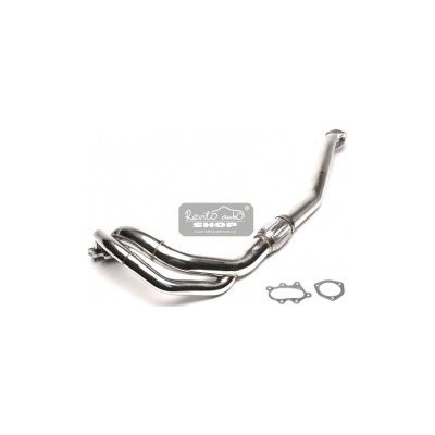 TA Technix downpipe Opel Calibra Turbo 4x4 / Opel Vectra A Turbo 4x4 92-97 – Hledejceny.cz