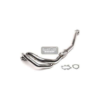 TA Technix downpipe Opel Calibra Turbo 4x4 / Opel Vectra A Turbo 4x4 92-97 – Zbozi.Blesk.cz