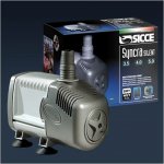 Sicce Syncra Silent 3.5 2500 l/h – Hledejceny.cz