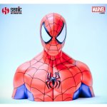 Pokladnička Spider-Man 17 cm Semic – Zboží Mobilmania