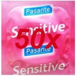 Pasante Sensitive 50ks – Zbozi.Blesk.cz