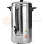 Hendi Výrobník horké vody 10 l 208106 – Zboží Dáma