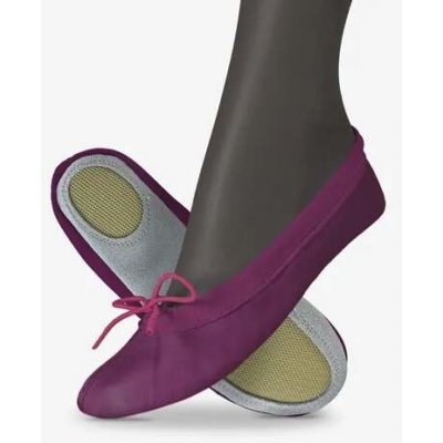 WINS Cvičky univerzální SPIRIT fialová – Hledejceny.cz