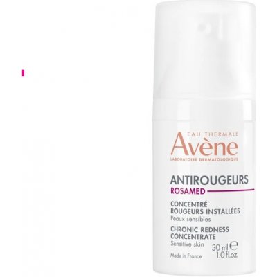 AVÈNE Antirougeurs Rosamed Koncentrát 30 ml – Zbozi.Blesk.cz