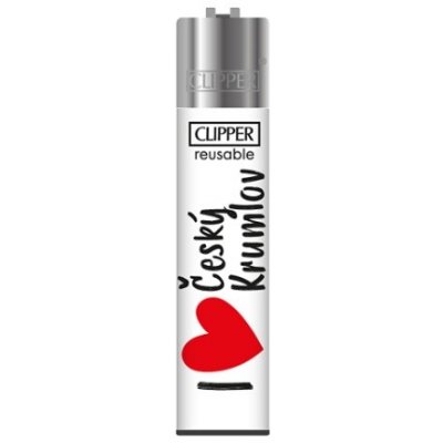 Clipper I Love Český Krumlov 02 – Hledejceny.cz