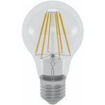 Skylighting LED žárovka standardní čirá 10W E27 3000K teplá bílá – Hledejceny.cz