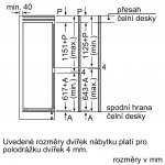 Bosch KIN86VSE0 – Hledejceny.cz