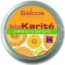 Tělový balzám Saloos Bio Karité Měsíčkový bio balzám 250 ml