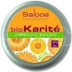 Saloos Bio Karité balzám Měsíčkový 19 ml – Sleviste.cz