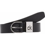 Calvin Klein dámský kožený opasek K60K612856BEH – Zboží Dáma