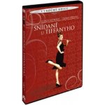 Snídaně u Tiffanyho DVD – Hledejceny.cz