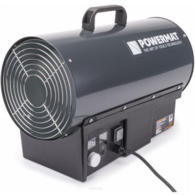 POWERMAT 25kW LCD PM-NAG-25GLN – Zboží Dáma