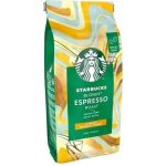 Starbucks Blonde Espresso Roast 450 g – Zboží Mobilmania