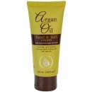 Argan Oil Hand & Nail Cream krém na ruce a nehty 100 ml