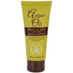 Argan Oil Hand & Nail Cream krém na ruce a nehty 100 ml – Zbozi.Blesk.cz