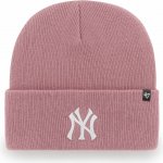 47 Brand Pánská New York Yankees MLB Haymaker '47 CUFF KNIT – Hledejceny.cz