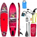 Paddleboard iBOARD 11' MAGIC RIDE – Zboží Dáma