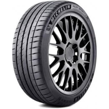 Michelin Pilot Sport 4 S 225/45 R18 95Y