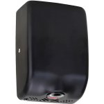 BEMETA bezdotykový osoušeč rukou 1000W LED Light černý 924224150 924224150 – Zboží Dáma