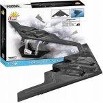 COBI 5916 Armed Forces Americký strategický bombardér B-2® Spirit 1:100 – Zboží Dáma