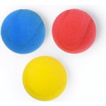 Mondo Set molitanových míčků 70 mm soft 3 ks – Zboží Dáma