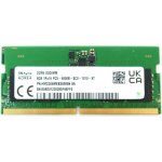 SK hynix DDR5 8GB 4800MHz CL40 HMCG66MEBSA095N – Sleviste.cz