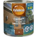 Xyladecor Classic HP 0,75 l mahagon mat – Hledejceny.cz