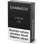 Chabacco Ice Crem Sigar 50 g – HobbyKompas.cz