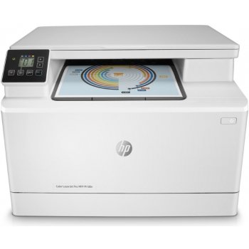 HP Color LaserJet Pro M180n T6B70A