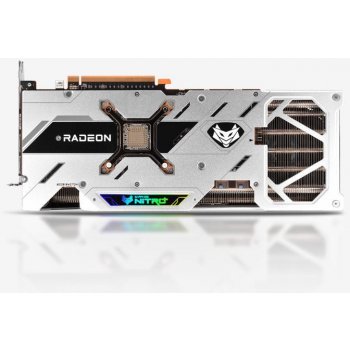 Sapphire Radeon RX 6750 XT NITRO+ GAMING 12GB GDDR6 11318-01-20G