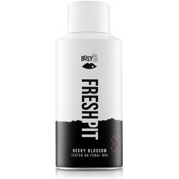 BusyB Fresh Pit Becky Blossom deospray 150 ml