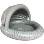 Swim Essential zelený leopard se stříškou 100cm – Zbozi.Blesk.cz