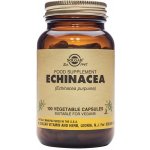 Solgar Echinacea 100 kapslí – Hledejceny.cz