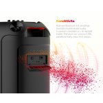 Sencor PARTYCON BOOST – Sleviste.cz