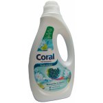 Coral Color prací gel Leknín a limetka 1,15 l 23 PD – Zboží Mobilmania