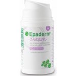 Mölnlycke Epaderm Cream 2 v 1 krém pro atopický ekzém 50 g