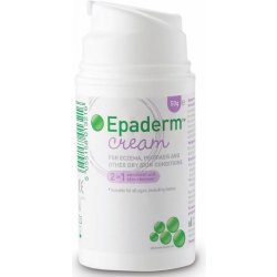 Mölnlycke Epaderm Cream 2 v 1 krém pro atopický ekzém 50 g