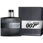 James Bond 007 toaletní voda pánská 50 ml – Hledejceny.cz