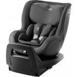 BRITAX RÖMER Dualfix Pro M Style 2025 Mineral Grey – Zboží Mobilmania