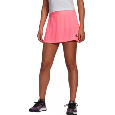 adidas club tenisová sukně růžová – Zboží Mobilmania