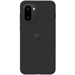 OnePlus Sandstone Magnetic Kryt pro 15R 5G Black – Sleviste.cz