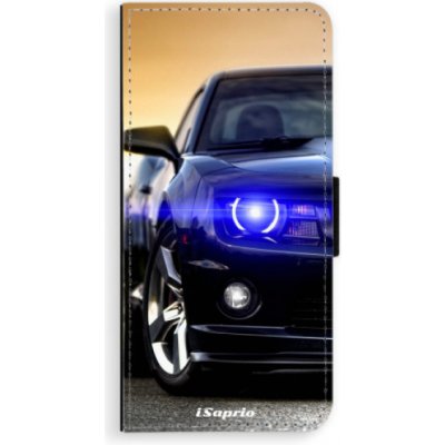 Pouzdro iSaprio - Chevrolet 01 - Samsung Galaxy S8 Plus