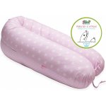 Scamp Kojící polštář Rosa Stars – Zboží Dáma