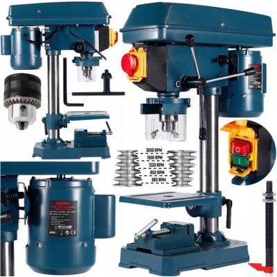 Kraft & Dele KDP2200 – Zboží Dáma