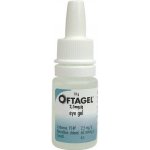 OFTAGEL OPH 2,5MG/G OPH GEL 10G