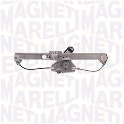 Zvedací zařízení oken MAGNETI MARELLI 350103170166